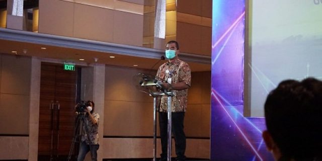 Pelayanan Publik Di Masa Pandemi, Kemenhub GO-LIVE Layanan Perizinan TERSUS DanTUKS Melalui Aplikasi Sehati Pelayanan Publik Di Masa Pandemi, Kemenhub GO-LIVE Layanan Perizinan TERSUS DanTUKS Melalui Aplikasi Sehati