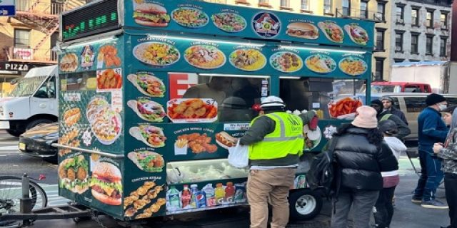 Hukum Melindungi Mantan Pejabat di AS