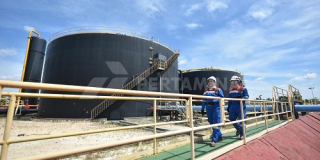 Soal Dugaan Kartel Pipa Bernilai Triliunan Rupiah di Grup Pertamina, CERI Beri Keterangan ke BPK, KPPU dan Kejati Riau