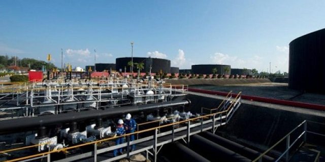 Diduga Ada Korupsi di Balik Pengeboran 1.600 Sumur di Hulu Rokan, Kejagung Harus Selidiki Diduga Ada Korupsi di Balik Pengeboran 1.600 Sumur di Hulu Rokan, Kejagung Harus Selidiki