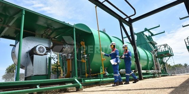 Proses Tender PHR Sarat Kejanggalan Berbau Pelanggaran Hukum, CERI: Apa di Riau Tidak Ada Penegak Hukum? Proses Tender PHR Sarat Kejanggalan Berbau Pelanggaran Hukum, CERI: Apa di Riau Tidak Ada Penegak Hukum?