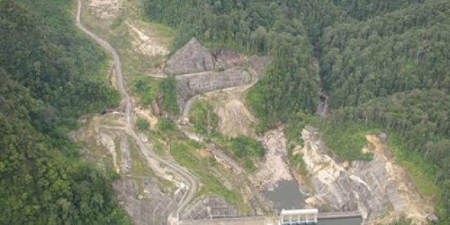 Menteri LH: Harus Ada Yang Tanggung Jawab Atas Kerusakan Hutan Batang Toru Menteri LH: Harus Ada Yang Tanggung Jawab Atas Kerusakan Hutan Batang Toru