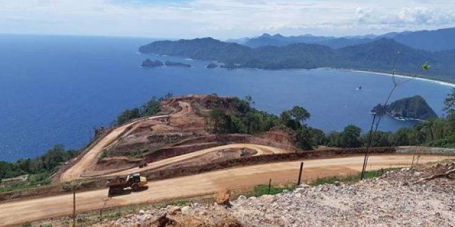 RUPS, Merdeka Cooper Gold Rombak Jajaran Direksi dan Komisaris