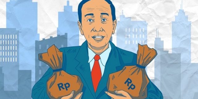Nafsu Hutang Dan Jebakan Investasi Berahir Petaka