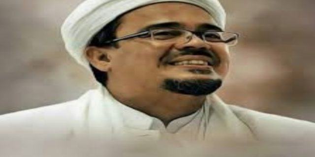 Buni Yani : Duet GN-HRS Akan Ubah Peta Politik Nasional