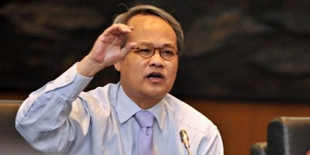 Hajriyanto Y Thohari : Sejarah Pancasila Adalah Sejarah Muhammadiyah