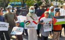 Muhammad Najib : Palestina, Indonesia, Dan Dunia Islam
