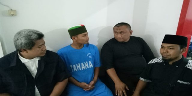 Soal penahanan aktivis Islam Karanganyar, pakar pidana : Tidak tepat terkesan dipaksakan