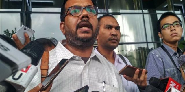 Gelar Webinar ‘Mengingat Indonesia’, BEM Unisma Malang Hadirkan Aktivis HAM Haris Azhar, Eko Prasetyo, dan Nita Novianti