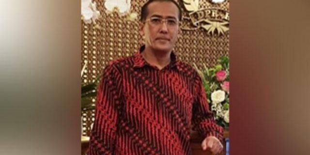 Dari Rekaman CCTV Bandara : Harun Masiku Diduga Sudah Kembali Ke Indonesia Sebelum OTT KPK