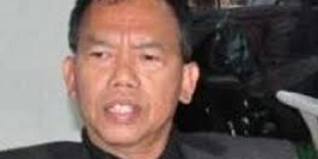 Haz Pohan, Mantan Dubes RI Prediksi Tahun 2034 Presiden Indonesia Orang Cina