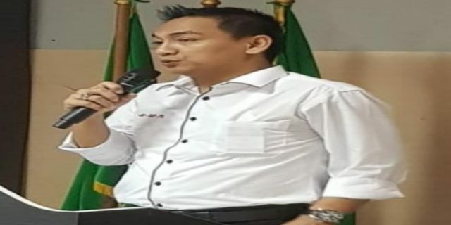 KORNAS MP BPJS Dorong Gerakan Nasionalisme Jaminan Sosial Ketenagakerjaan di Kalangan PMI