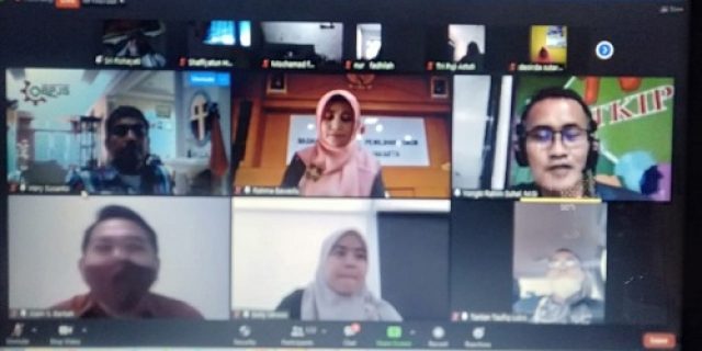 Pilkada Di Masa Pandemi Rawan Covid-19