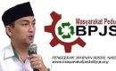 Era Pemerintahan Jokowi Manfaat Program BPJS TK Stagnan