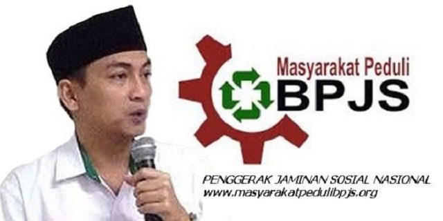 Era Pemerintahan Jokowi Manfaat Program BPJS TK Stagnan