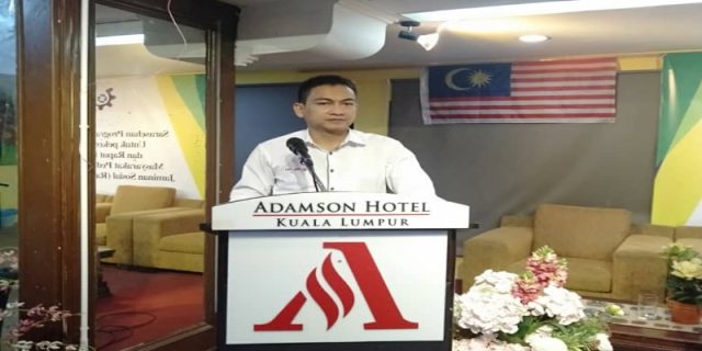 Perusahaan Urus Klaim JHT Kolektif, Direksi BPJS Lepas Tanggungjawab