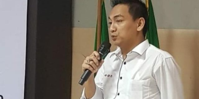 Data BPJS 78 Persen Klaim JHT Akibat Resign Diragukan
