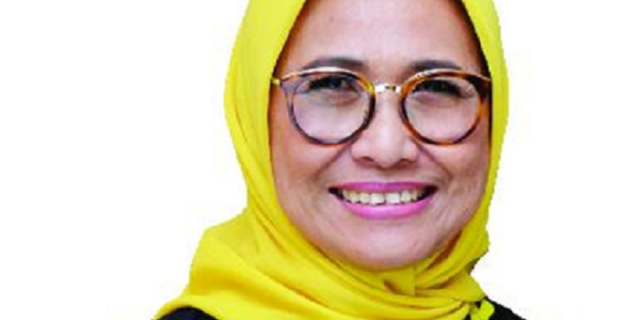 Edukasi HMI Komisariat PIPS UPI Dalam Meneropong Pendidikan di Era New Normal
