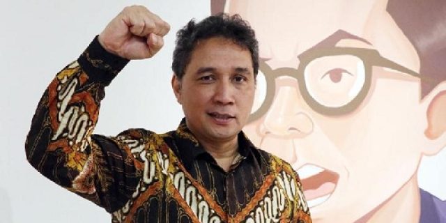 Gus Yasin : Waspada Upaya Adu Domba NU Dengan Muhammadiyah Oleh Hilmar Farid Dirjen Kebudayaan Dalam Kamus Sejarah Indonesia