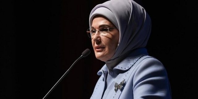 Ibu negara Turki mengutuk serangan Israel di Gaza, menyerukan aksi global