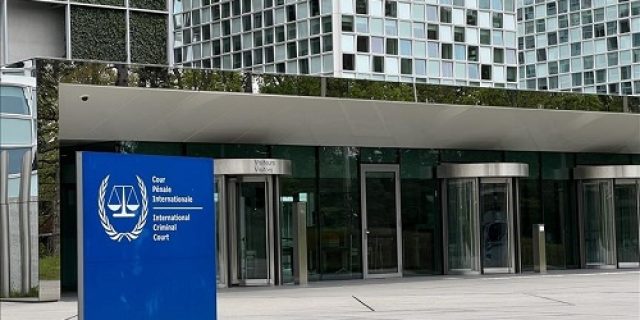 Penggunaan ‘Undang-Undang Invasi Den Haag’ oleh AS untuk mengancam ICC memicu reaksi keras