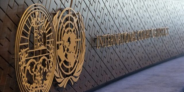 Hamas puji Mesir, karena ikut dukung kasus genosida terhadap Israel di pengadilan tinggi PBB (ICJ