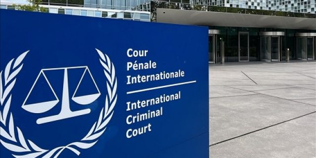 Mantan kepala ICC mengecam keputusan Polandia untuk melindungi Netanyahu dari surat perintah penangkapan Israel