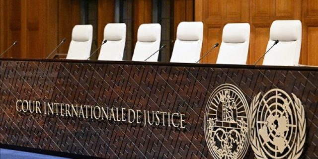 ICJ akan mengadakan sidang terbuka tentang kewajiban Israel di Wilayah Palestina yang diduduki