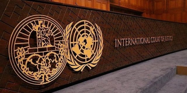 Kepada Mahkamah Internasional, Mesir: Israel tetap terikat oleh hukum internasional di tengah pendudukan yang terus berlanjut atas wilayah Palestina