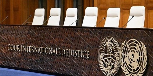 Pakar hukum Inggris:  Bukti keinginan dan niat Israel untuk melakukan genosida sangat jelas