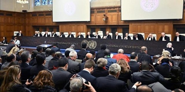 Pengacara AS: Putusan ICJ dalam kasus genosida terhadap Israel menjadi ujian bagi komunitas global Pengacara AS: Putusan ICJ dalam kasus genosida terhadap Israel menjadi ujian bagi komunitas global