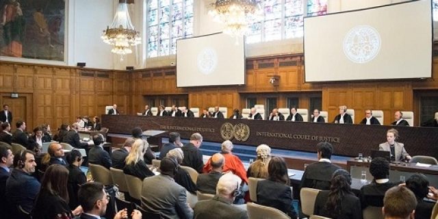 Kelompok advokasi Inggris mengatakan Dewan Keamanan PBB ‘harus bertindak’ menyusul keputusan pengadilan PBB Kelompok advokasi Inggris mengatakan Dewan Keamanan PBB ‘harus bertindak’ menyusul keputusan pengadilan PBB