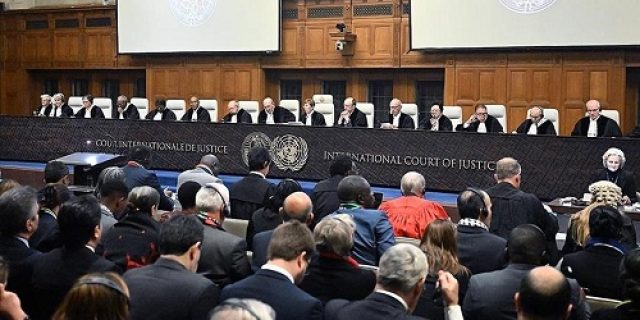Pakar Rusia mengatakan ICJ harus mengambil keputusan yang lebih keras terhadap Israel