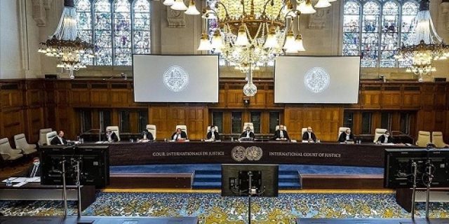 Qatar kepada pengadilan dunia (ICJ): Pendudukan Israel di wilayah Palestina harus diakhiri Qatar kepada pengadilan dunia (ICJ): Pendudukan Israel di wilayah Palestina harus diakhiri
