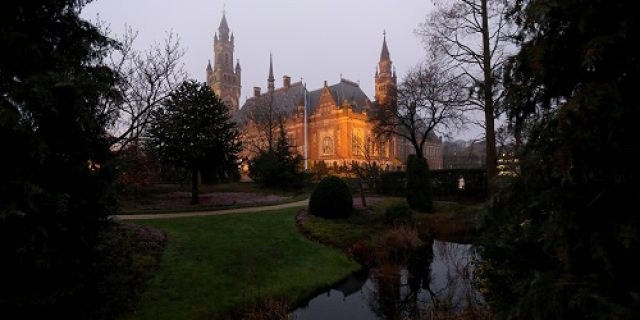 Hari ini Pengadilan Dunia (ICJ) akan memutuskan tindakan mendesak dalam kasus genosida di Gaza