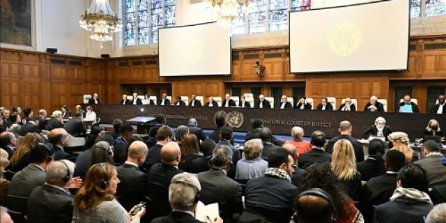 Kapan ICJ akan memutuskan kasus genosida Afrika Selatan terhadap Israel?