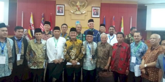 ICMA Sebagai Indikator Kebangkitan Rumpun Melayu Di Dunia Islam