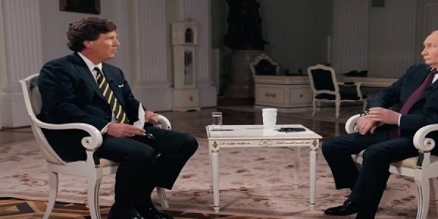 Dia Itu Useful Idiot Dan Anak Anjing