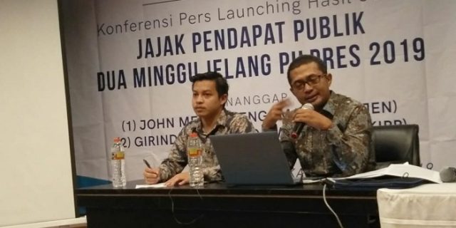 Bin Firman Tresnadi : Mengurai Migrasi Pemilih Jokowi