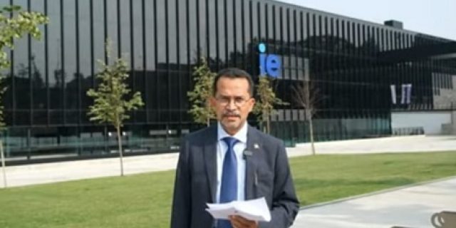 Melindungi Kepentingan Indonesia dalam Pergaulan Global