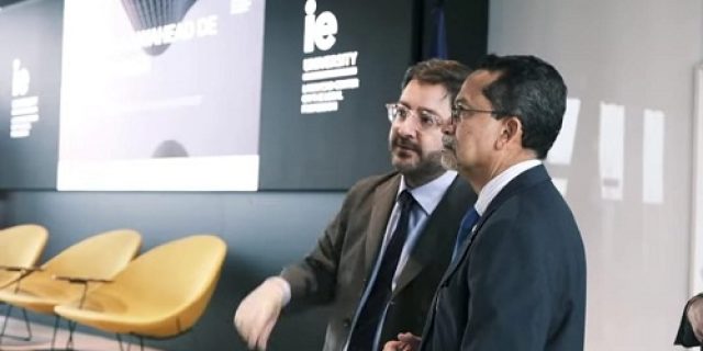 Kerja Sama Dengan Universitas Terbaik di Spanyol