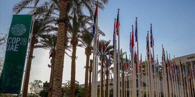 Badan Energi Internasional (IEA) mengatakan implementasi penuh COP28 dapat membentuk kembali sektor energi global Badan Energi Internasional (IEA) mengatakan implementasi penuh COP28 dapat membentuk kembali sektor energi global