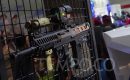 CERI: Diduga Kuat Norman Dan Baskoro Produksi Senjata Tempur Militer IFAR 22 Tak Berizin, Ngeriiiiiii