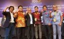 Sutopo Terpilih Sebagai Ketua IKA ITS Secara Aklamasi