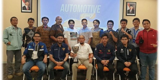 IDEAS 2021 : Terobosan IKA ITS Jakarta Raya Dan PATRIOT ITS Dalam Mengenalkan ITS Pada Siswa Siswi SMA Dan Sederajat Di Tengah Pandemi Dan Bencana Di Era Digital