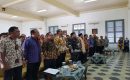 Pengurus IKA ITS Dilantik di Museum Kebangkitan Nasional