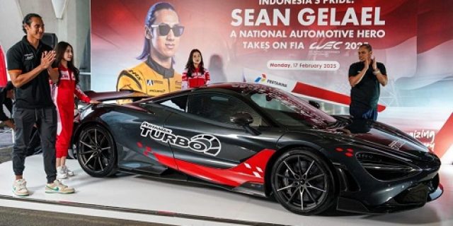 Belajar dari Kasus Korupsi Iklan Bank BJB, CERI Minta Dana Iklan Pertamina Diperiksa Belajar dari Kasus Korupsi Iklan Bank BJB, CERI Minta Dana Iklan Pertamina Diperiksa