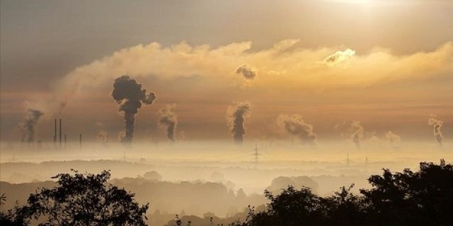 Tindakan mendesak diperlukan untuk memasukkan perubahan iklim dalam rencana pemulihan kesehatan