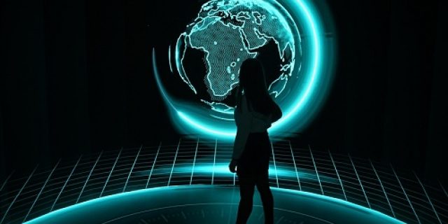 Pemimpin Afrika mendesak negara-negara Barat untuk menghormati komitmen perubahan iklim Pemimpin Afrika mendesak negara-negara Barat untuk menghormati komitmen perubahan iklim