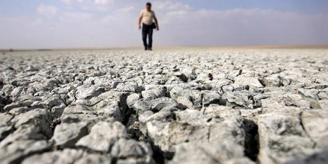 Lingkaran setan perubahan iklim, kebakaran hutan, polusi udara mempunyai ‘dampak negatif yang meningkat’ terhadap planet ini